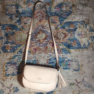 Light Pink Kate Spade Crossbody